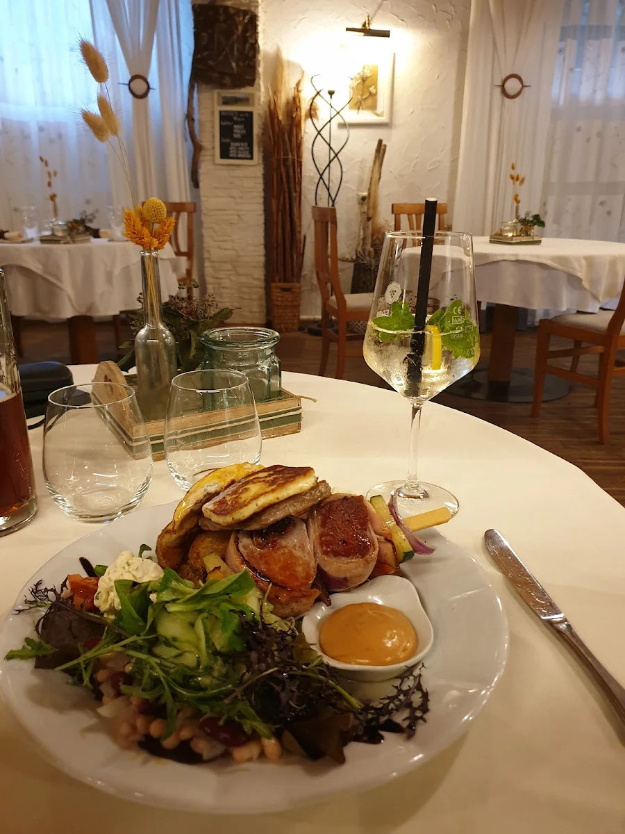 Essen und Trinken photo 6
