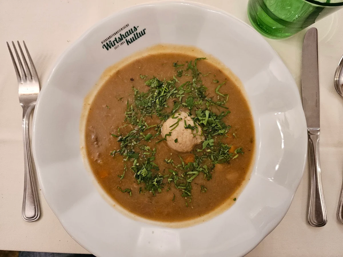 Essen und Trinken photo 7