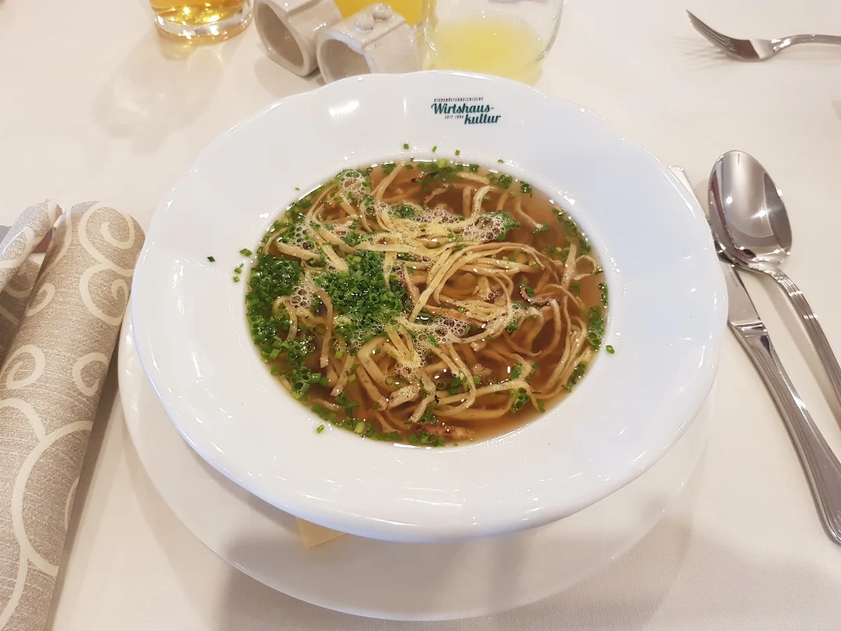 Essen und Trinken photo 8
