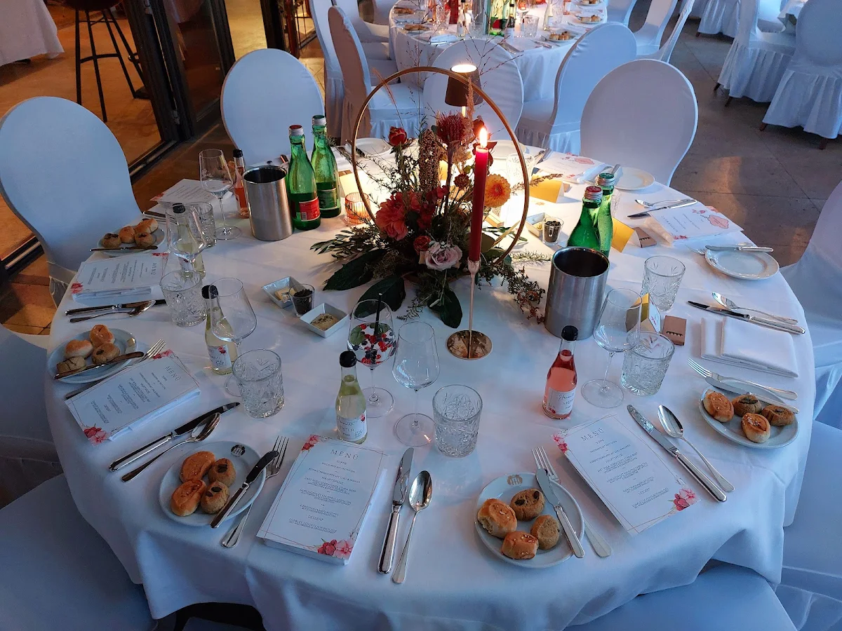 Essen und Trinken photo 1
