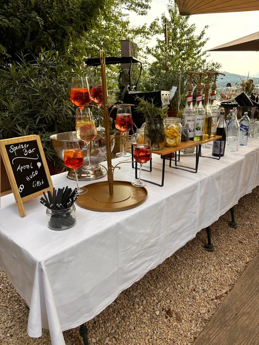 Essen und Trinken photo 10