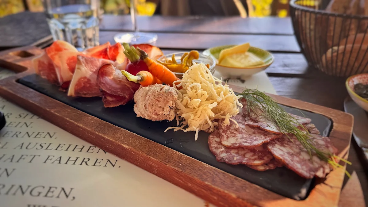 Essen und Trinken photo 6