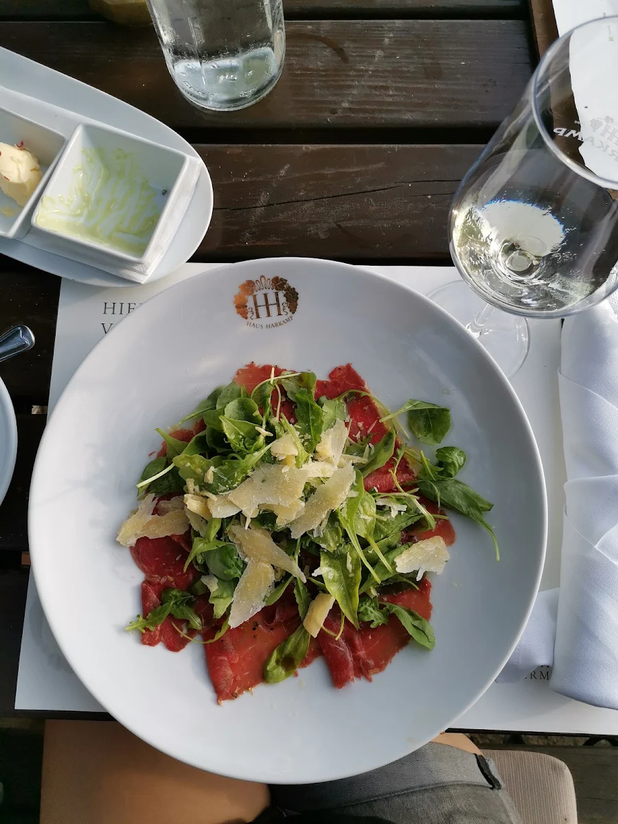 Essen und Trinken photo 9