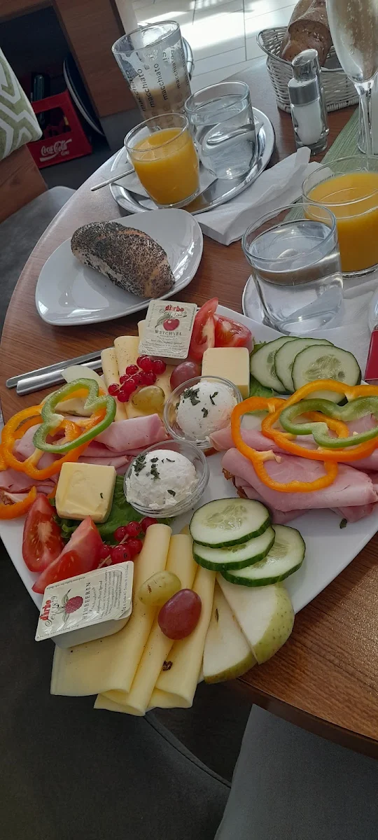 Essen und Trinken photo 3