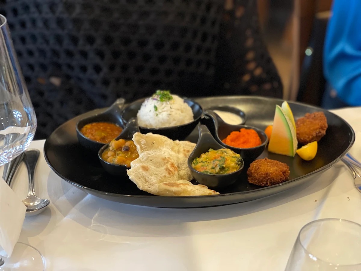 Essen und Trinken photo 10