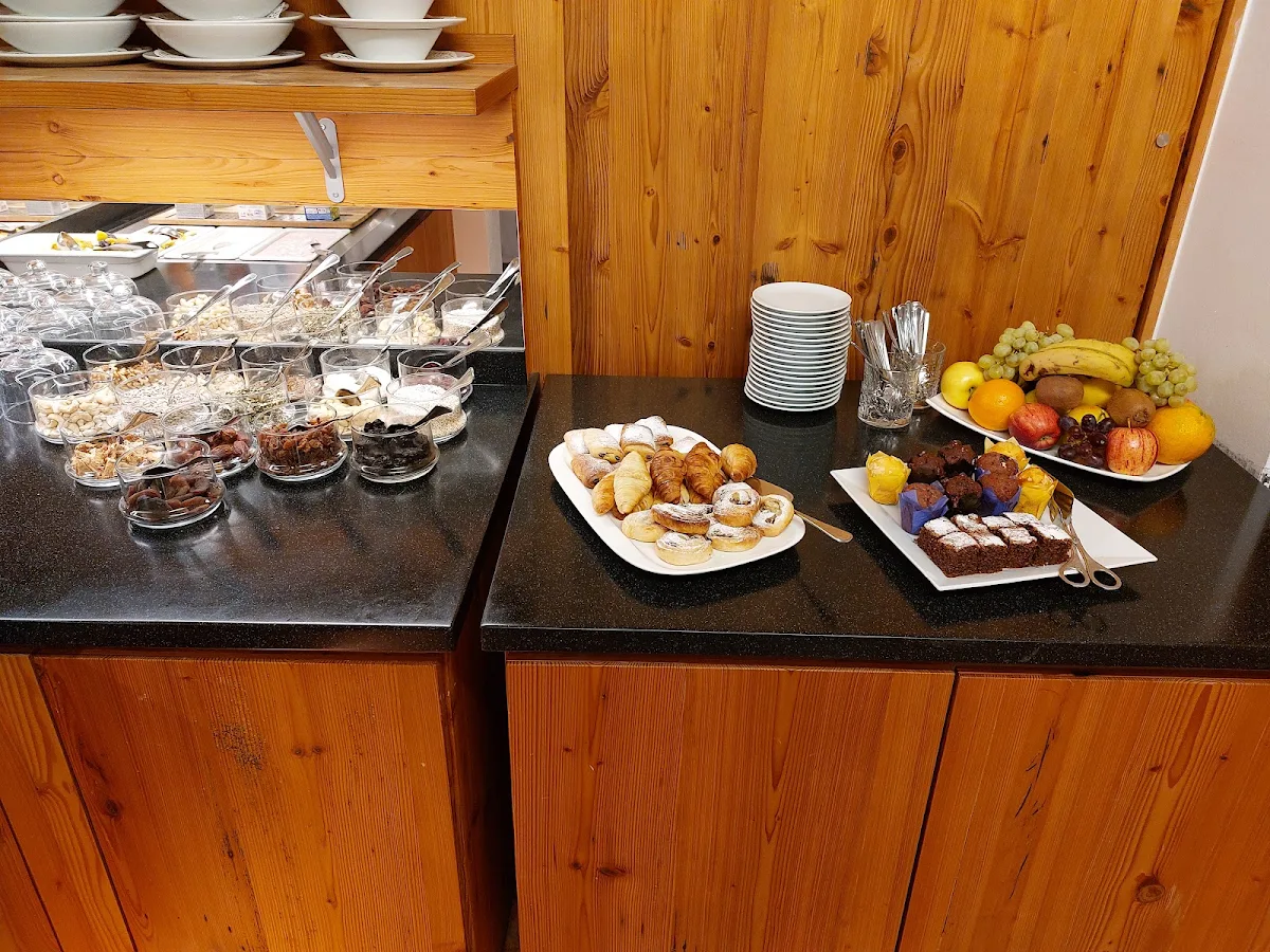 Essen und Trinken photo 3