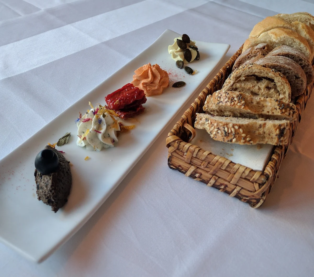 Essen und Trinken photo 4