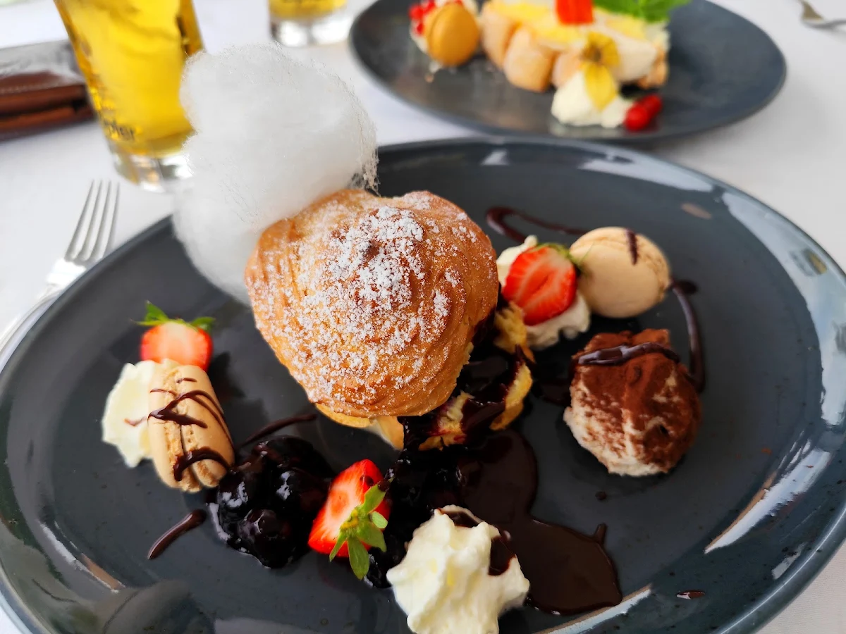 Essen und Trinken photo 9