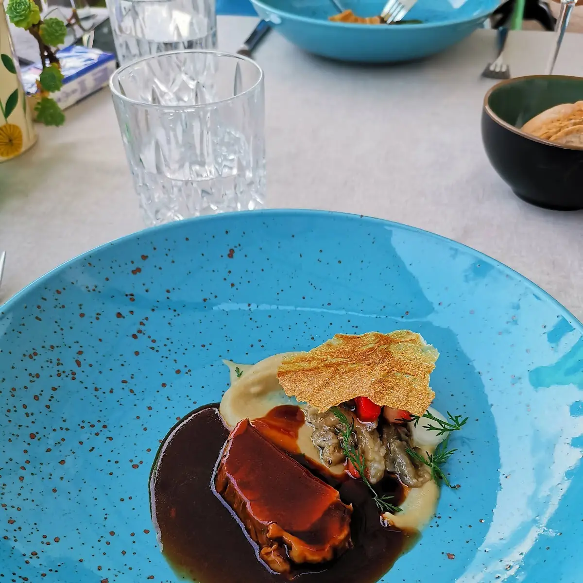 Essen und Trinken photo 10
