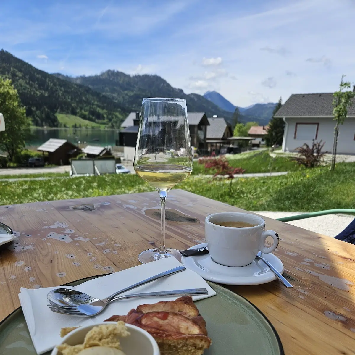 Essen und Trinken photo 6