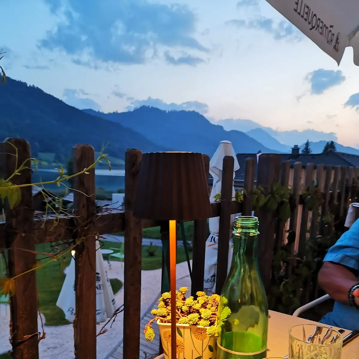 Essen und Trinken photo 9
