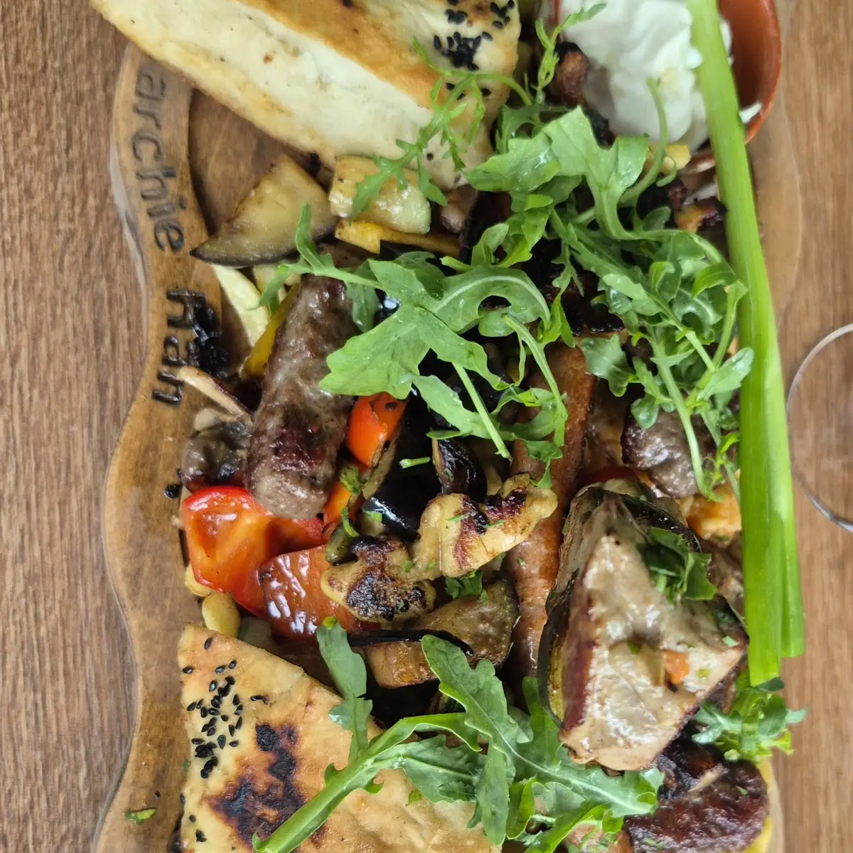 Essen und Trinken photo 10