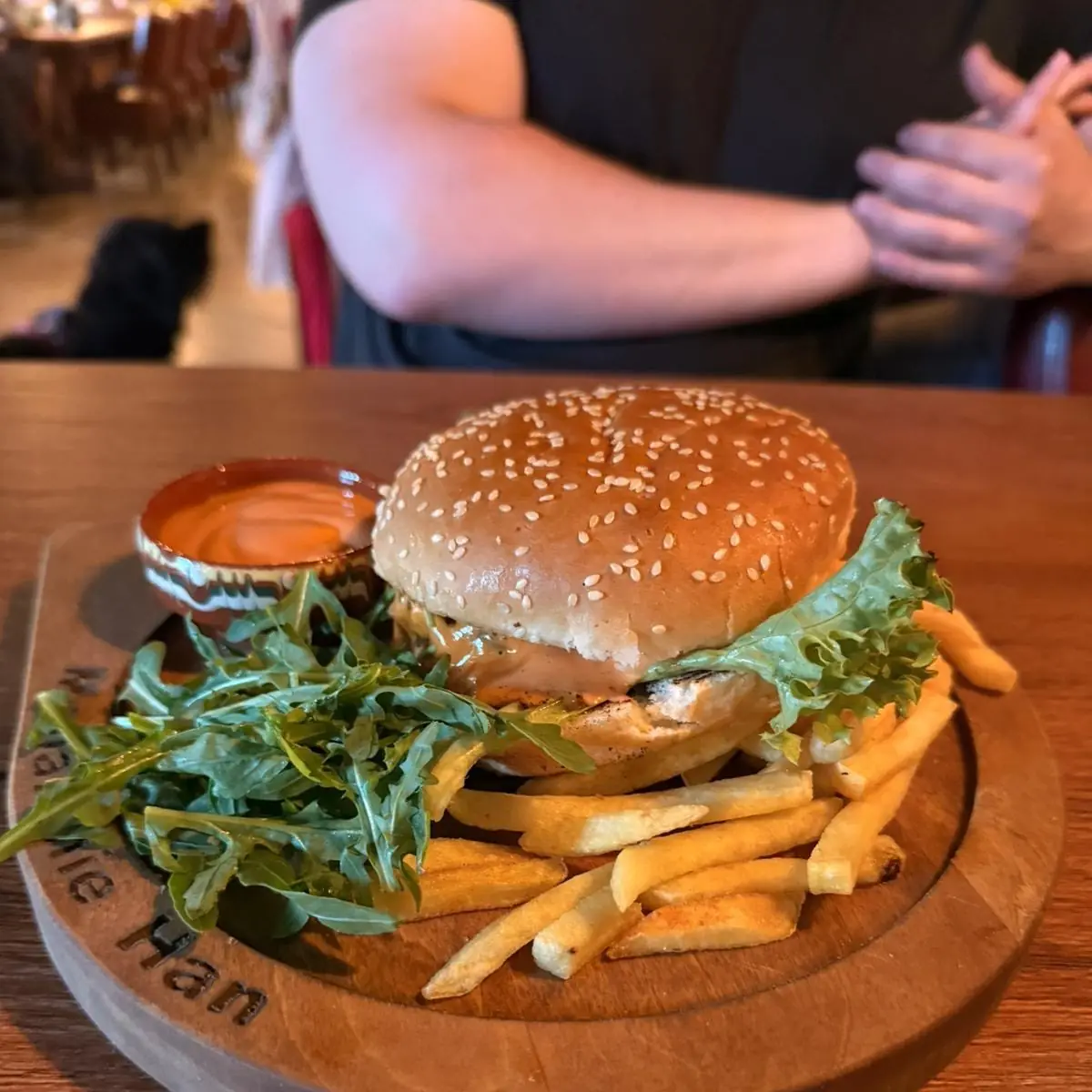 Essen und Trinken photo 3
