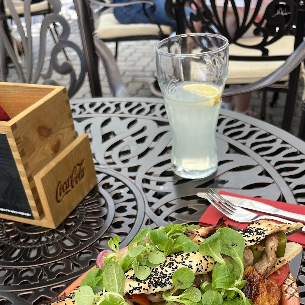 Essen und Trinken photo 4