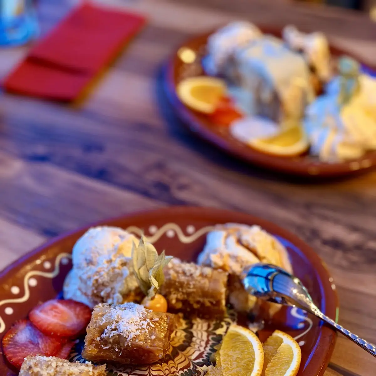 Essen und Trinken photo 7