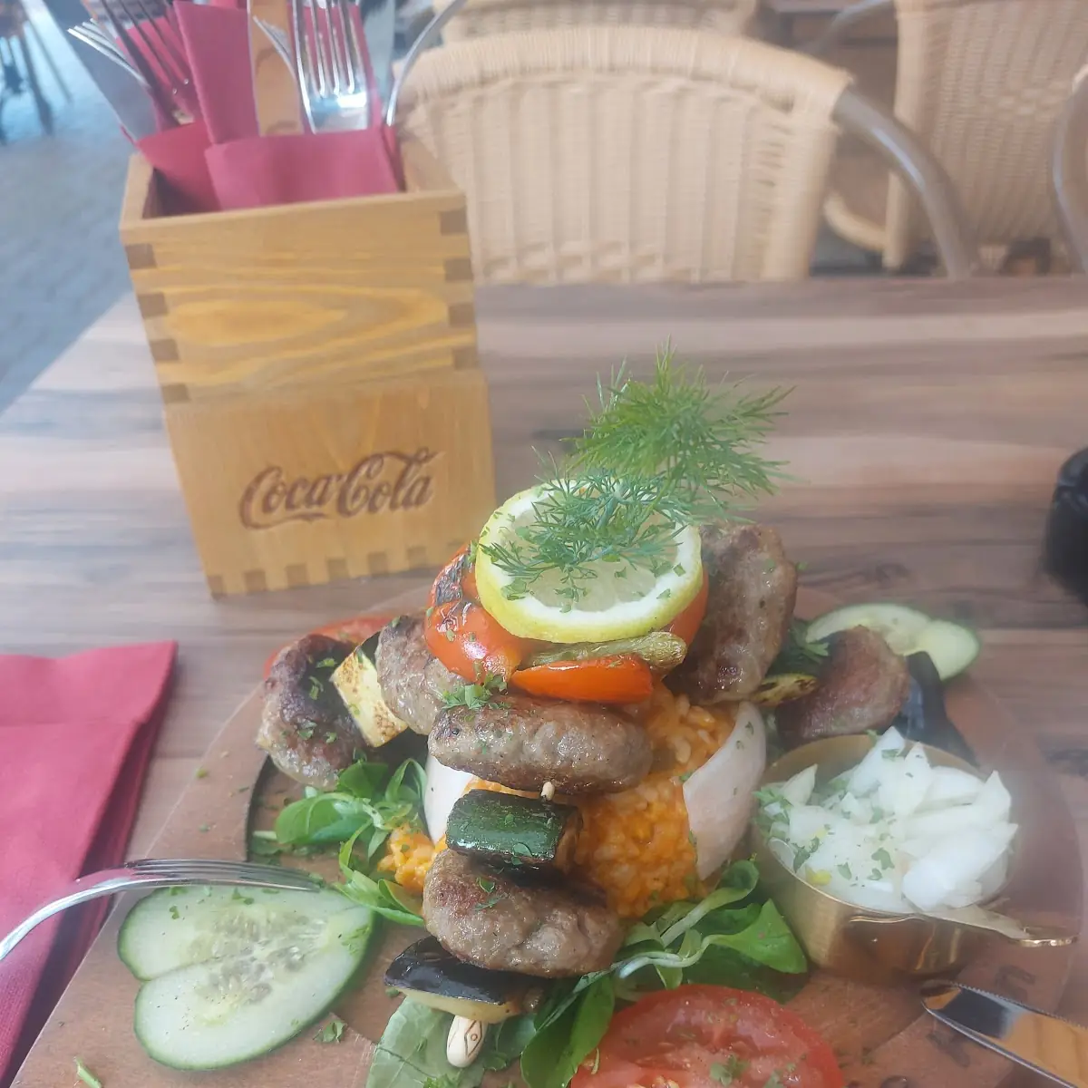 Essen und Trinken photo 9