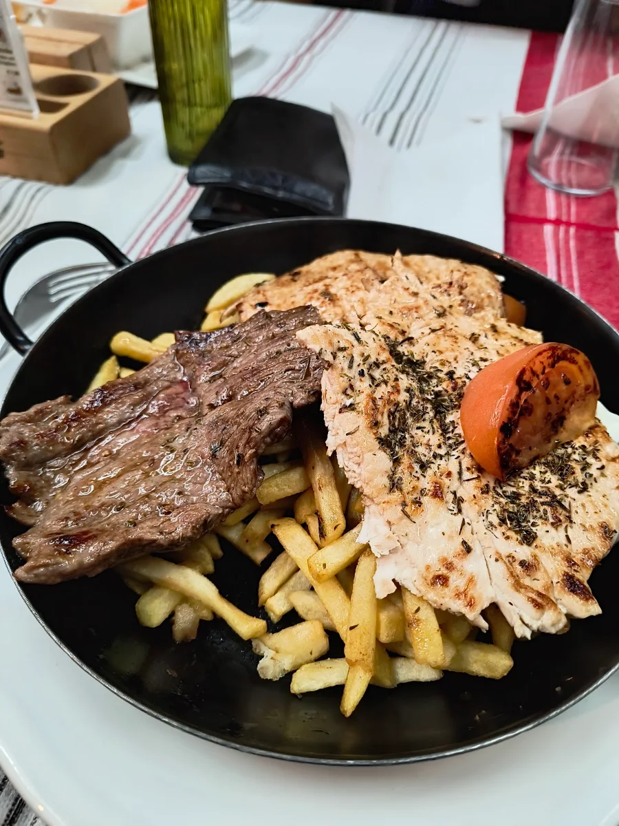 Essen und Trinken photo 5