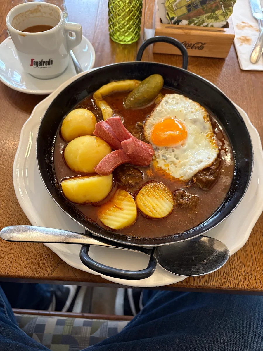 Essen und Trinken photo 6