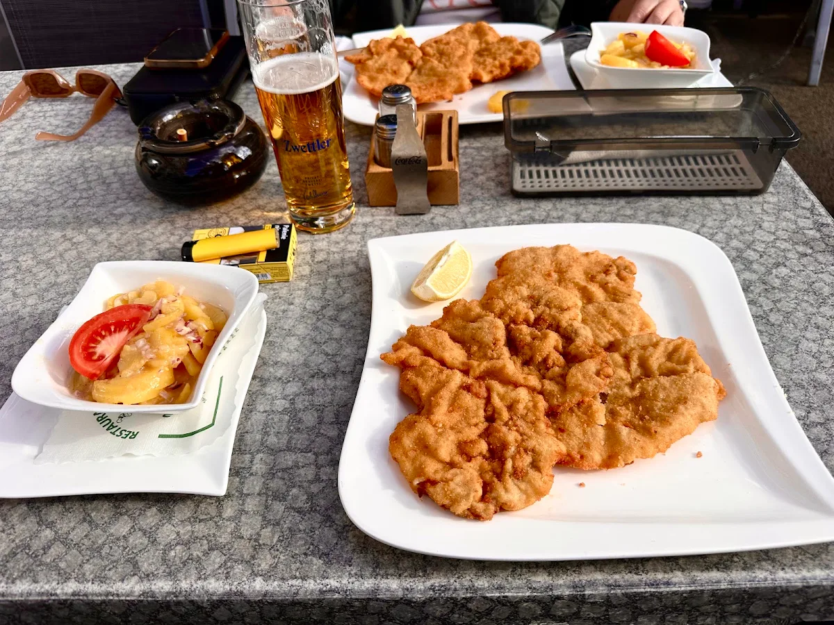 Essen und Trinken photo 7