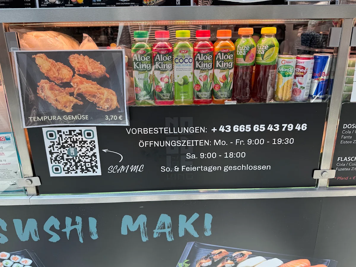 Speisekarte photo 4