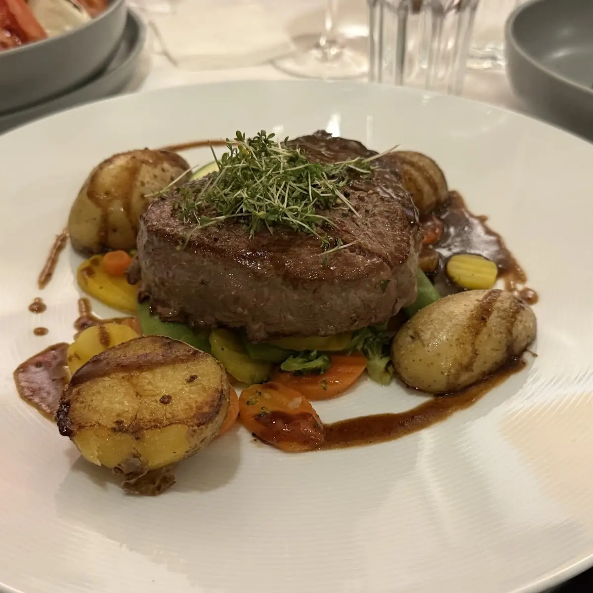 Essen und Trinken photo 1
