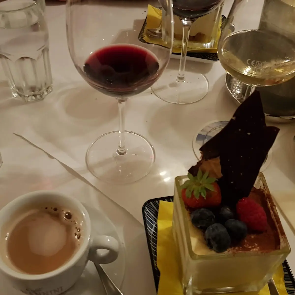 Essen und Trinken photo 10