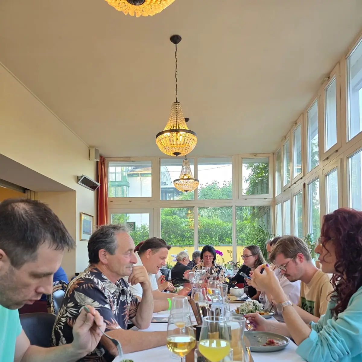 Essen und Trinken photo 4