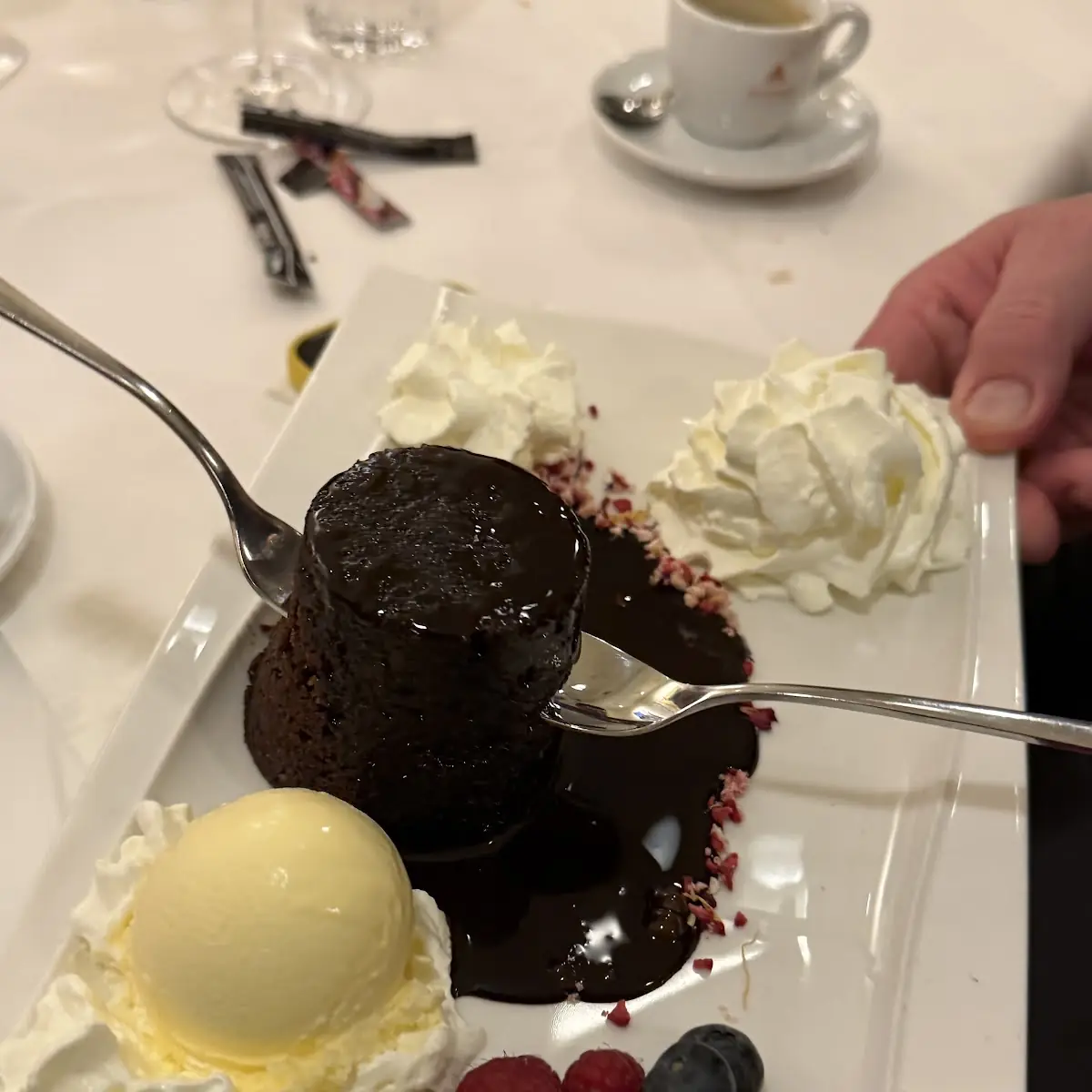Essen und Trinken photo 6