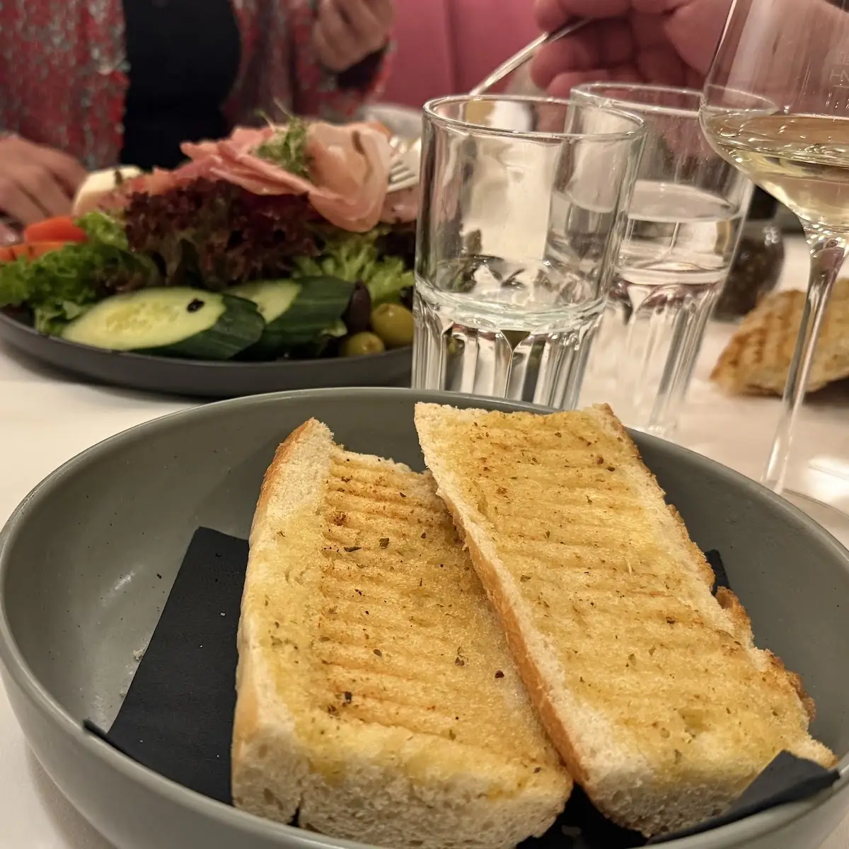 Essen und Trinken photo 8