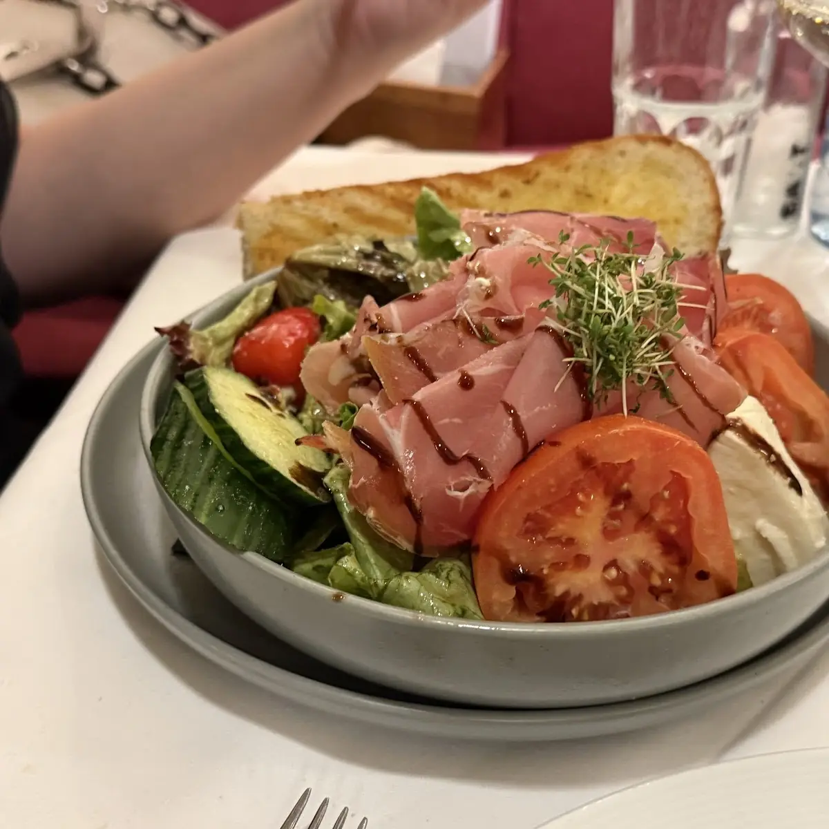 Essen und Trinken photo 9