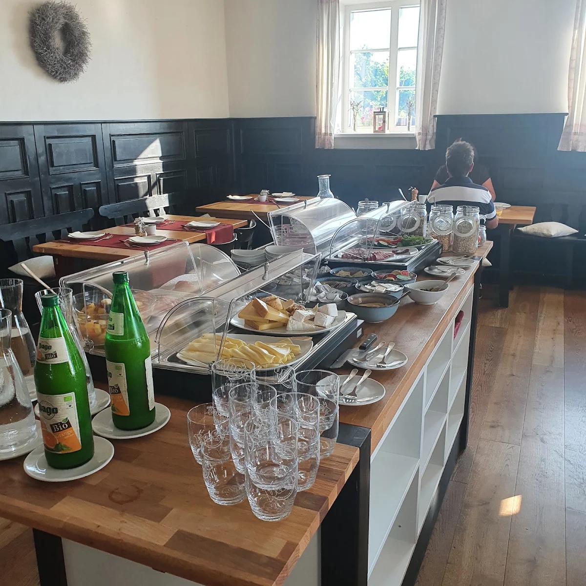 Essen und Trinken photo 3