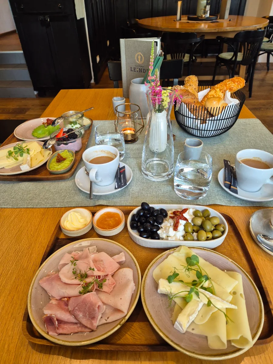 Essen und Trinken photo 4