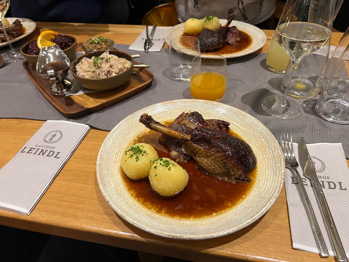 Essen und Trinken photo 8