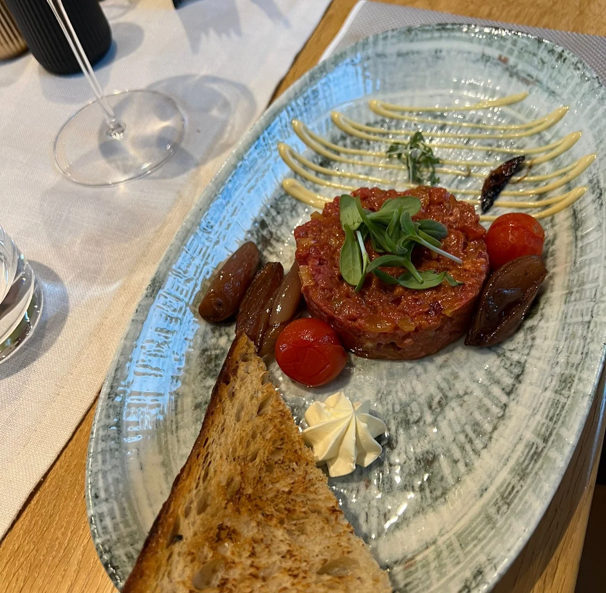 Essen und Trinken photo 9