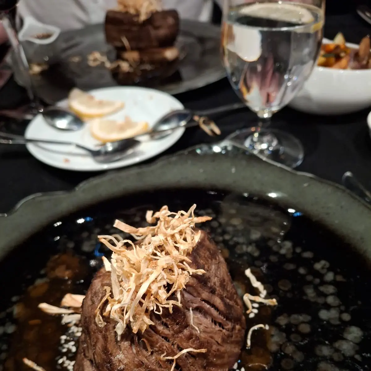 Essen und Trinken photo 7