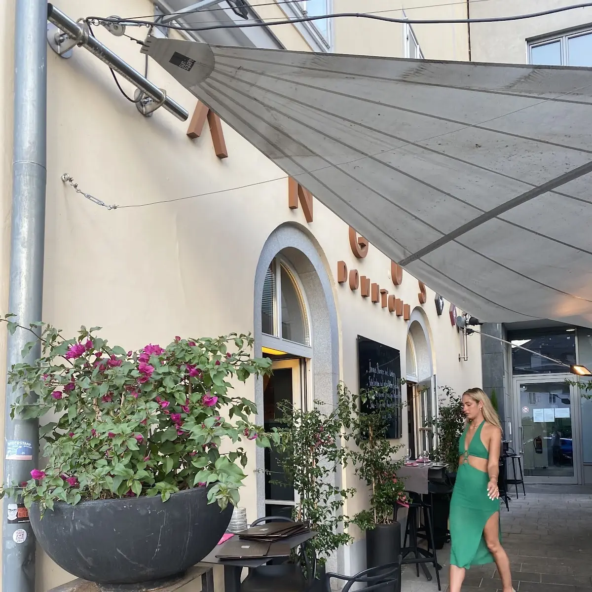 Atmosphäre photo 7