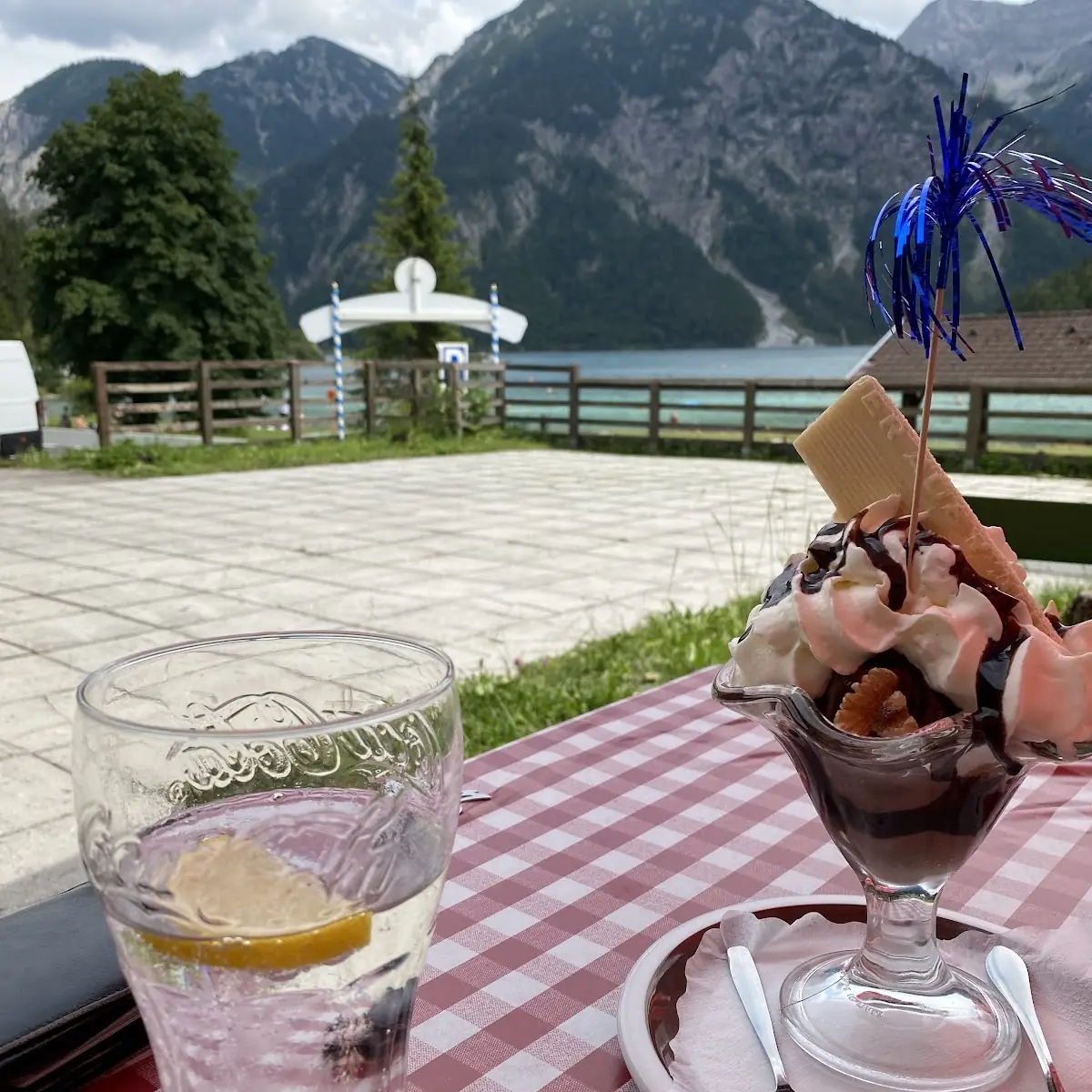 Essen und Trinken photo 3