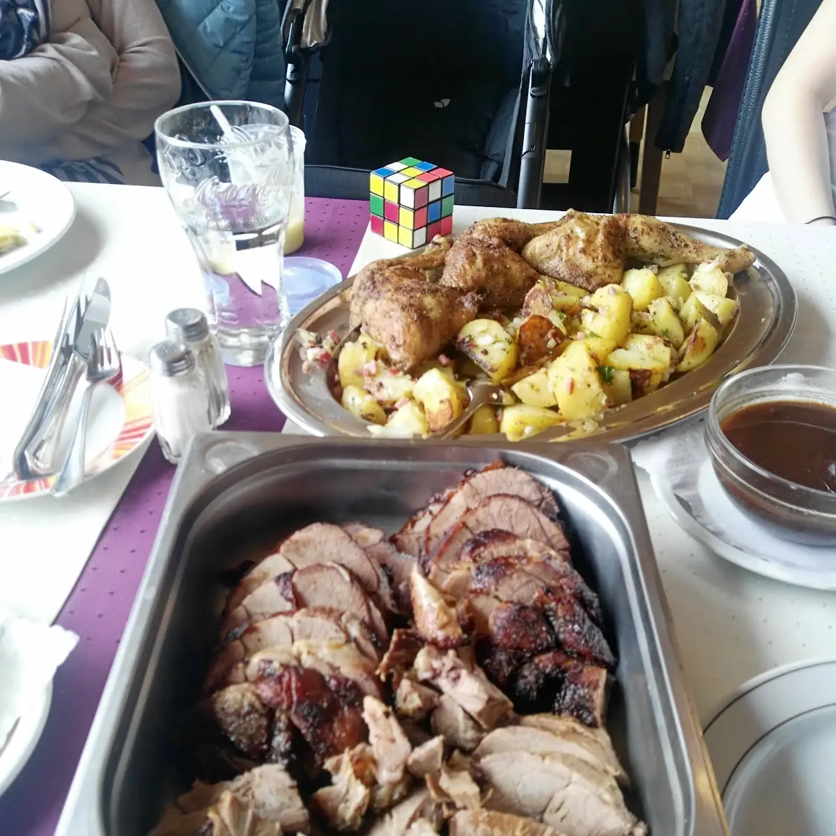 Essen und Trinken photo 4
