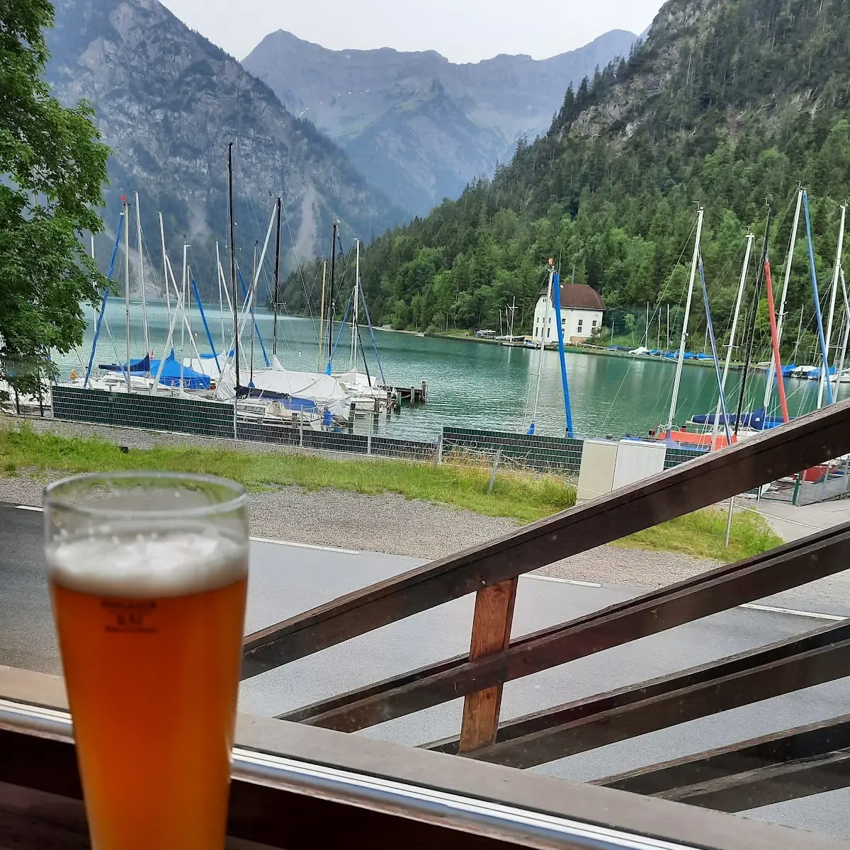 Essen und Trinken photo 5