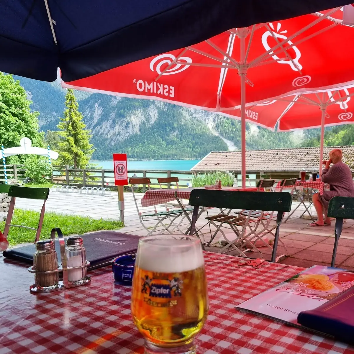 Essen und Trinken photo 6