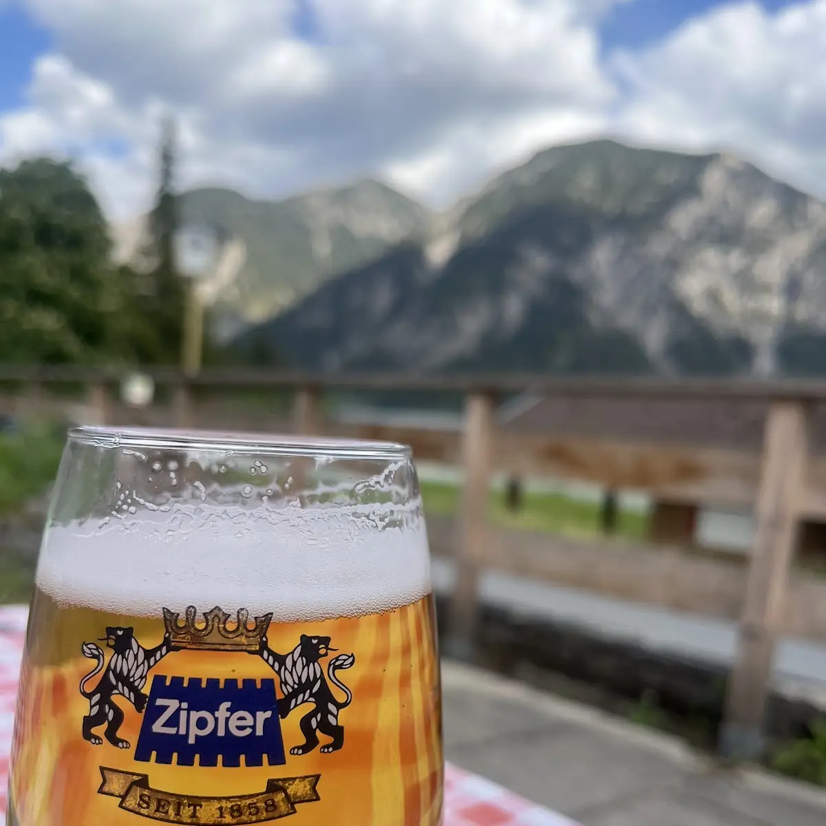Essen und Trinken photo 8