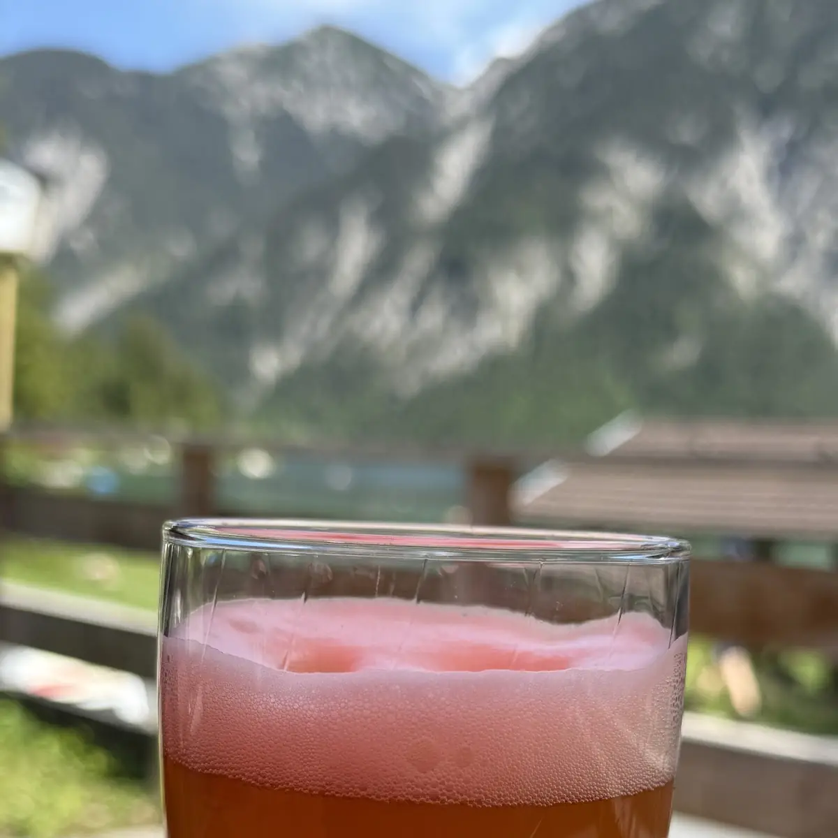 Essen und Trinken photo 9
