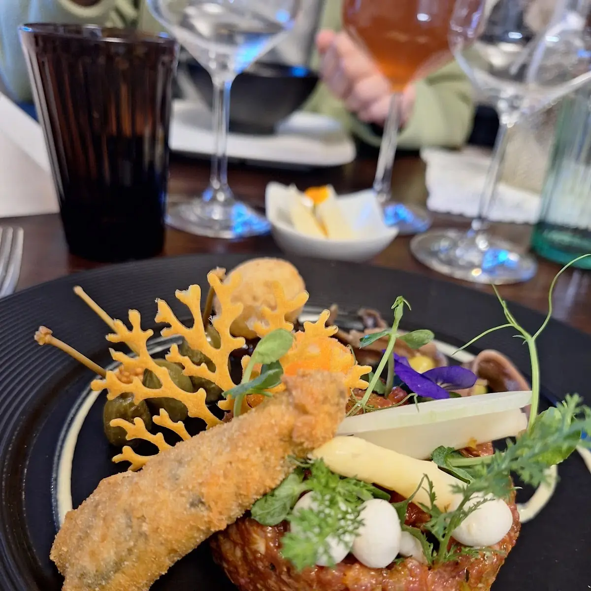 Essen und Trinken photo 1