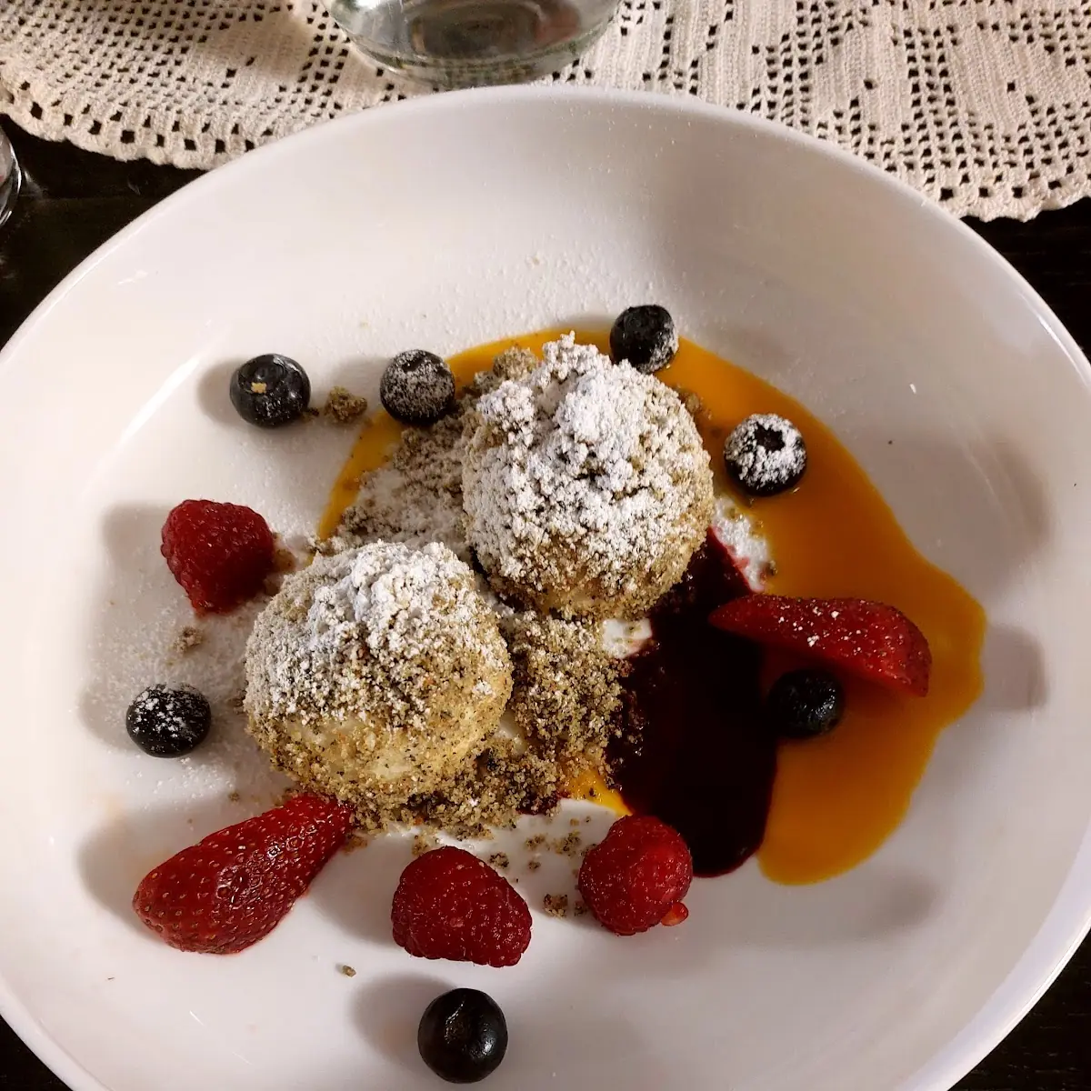 Essen und Trinken photo 2