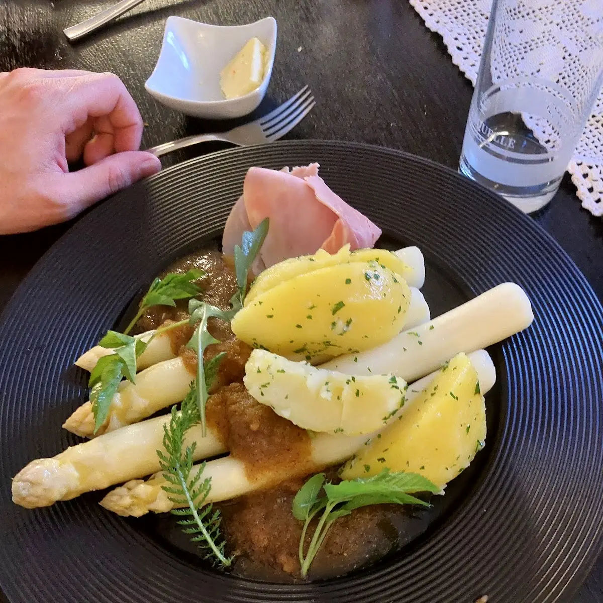 Essen und Trinken photo 4