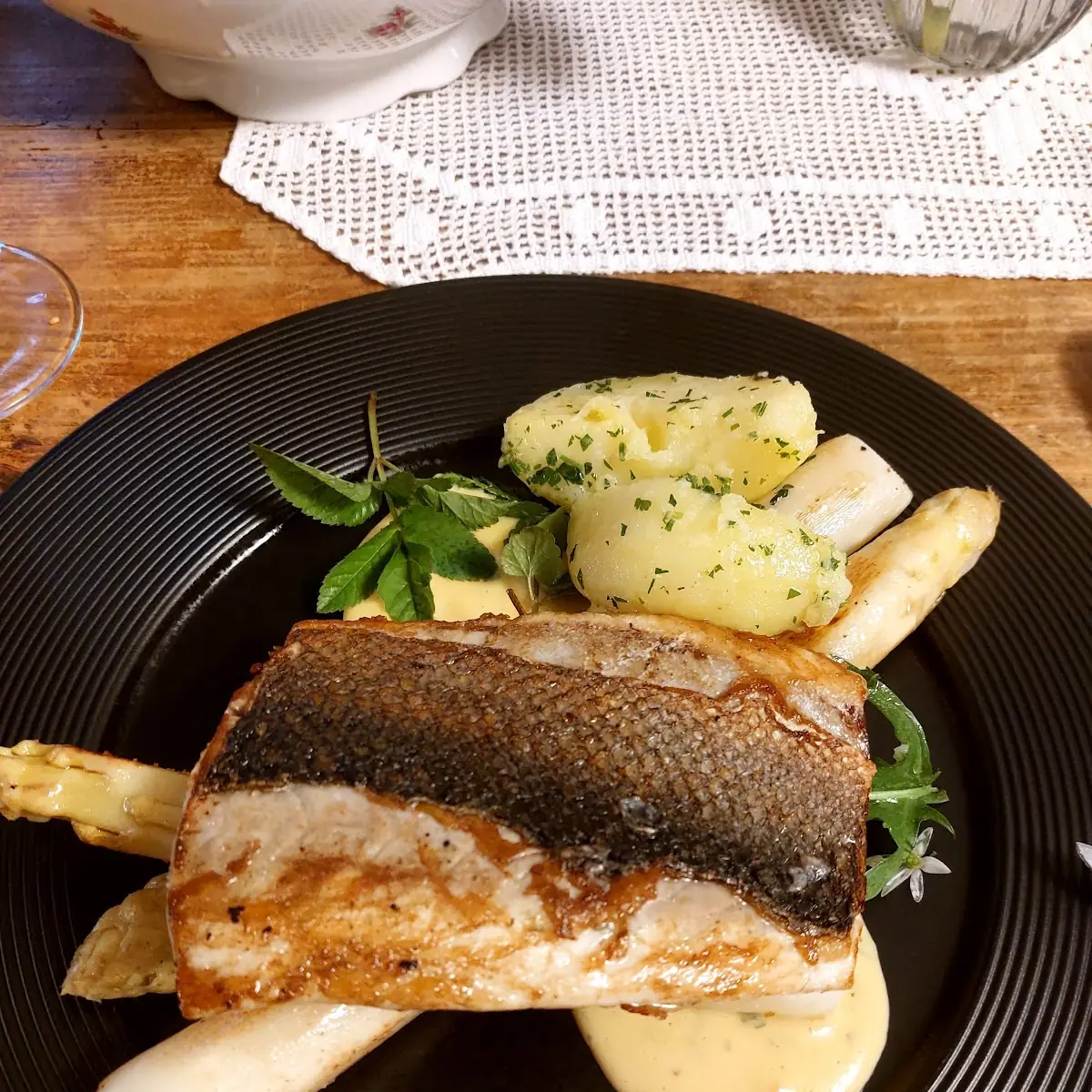 Essen und Trinken photo 5