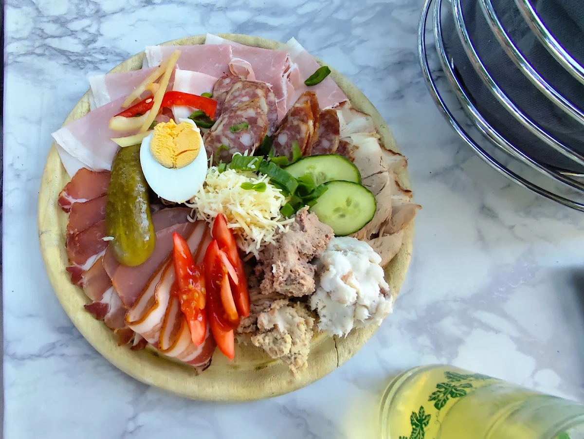 Essen und Trinken photo 1