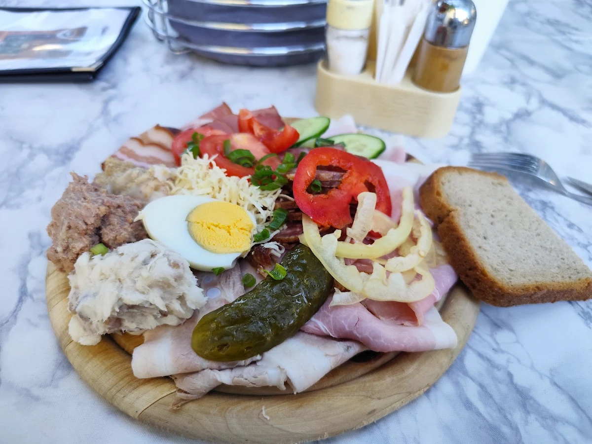 Essen und Trinken photo 2