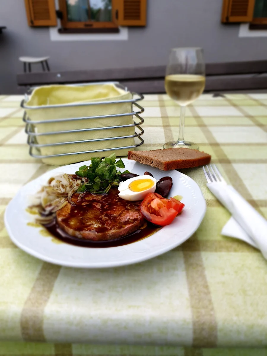 Essen und Trinken photo 5