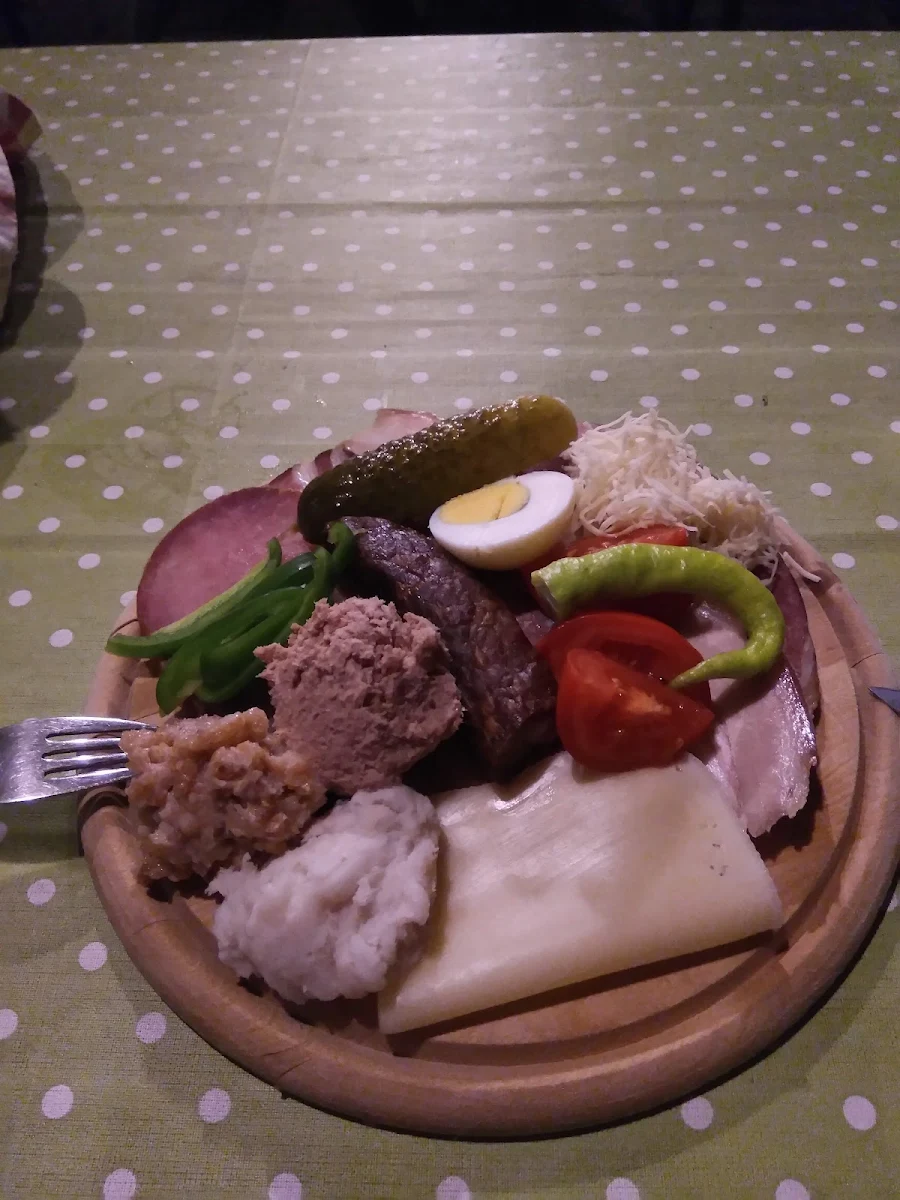 Essen und Trinken photo 7